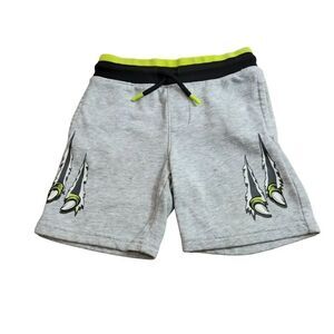 Garanimals monster shorts 4T